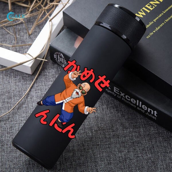 Termo de Dragon Ball con Capacidad de 500 ml - Image 5