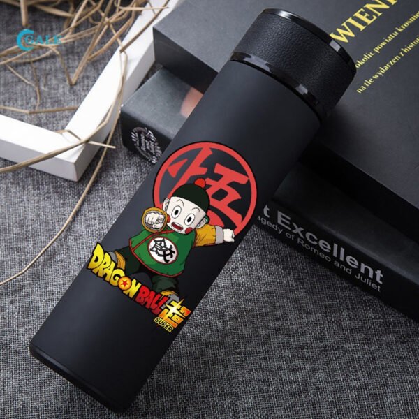 Termo de Dragon Ball con Capacidad de 500 ml - Image 4